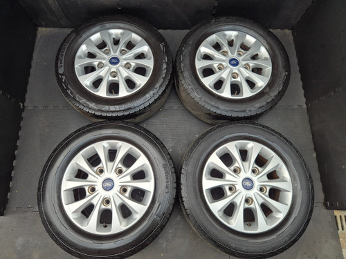 Genuine ford transit custom - genuine,