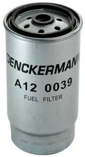 Fuel filter In-Line Filter