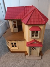 Sylvanian Families Beechwood