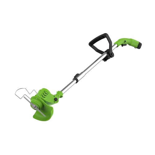 Lawn barber 1 cordless - lawn, 2