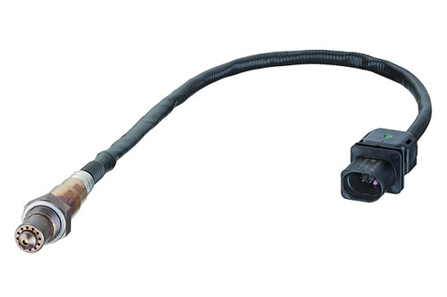 Before catalytic converter - catalytic,