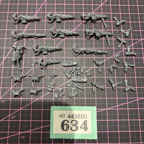 Aeldari fire dragons - fire,