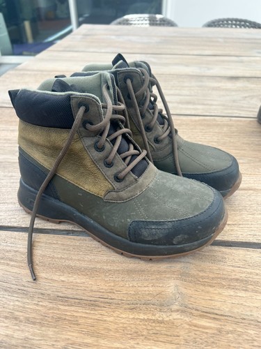Ugg emmett duck boots men - emmett,