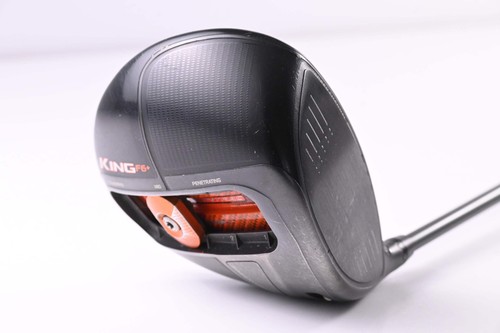Cobra king driver 9 12 - cobra,