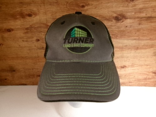 Turner land hay - turner,