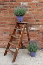 Vintage Folding Simplex Wooden