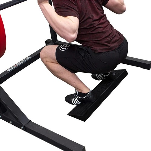 Strength shop squat ramp - strength,