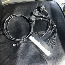 Syvecs wiring loom for ep3 - s7,