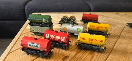 Hornby dublo gauge - dublo,
