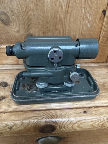 Vintage hilger watts sl102 5 - vintage, sl102-5