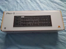 Behringer Analog Synthesizer