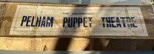 Vintage Boxed Pelham Puppet