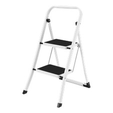 2 Step Ladder Anti Slip Treads