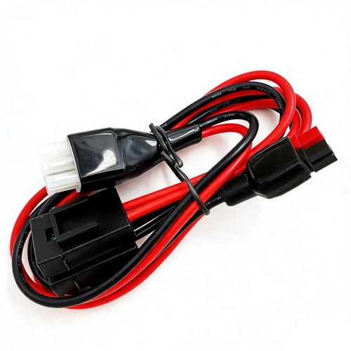 Pin 12awg power cord - 6-pin,