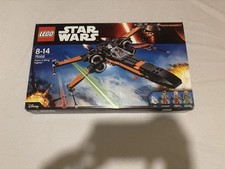 LEGO Star Wars Poes X-Wing