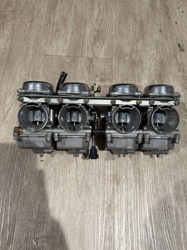 Carburetor kawasaki 750 - kawasaki, zr