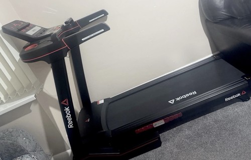 Rebook jet100 treadmill - rebook,