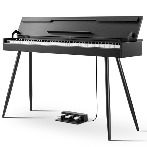 Donner ddp digital piano 88 - ddp-55,