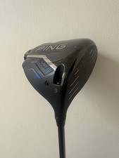 Ping G440 LST Driver / 9