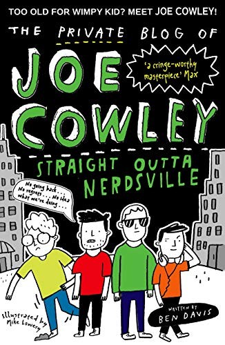 The private blog joe - the,