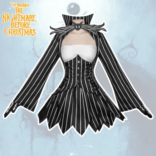 Nightmare before christmas - nightmare,