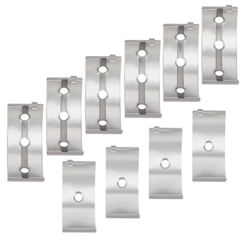 10pcs main crankshaft bearings - crankshaft,
