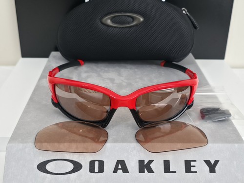Oakley split jacket - split,
