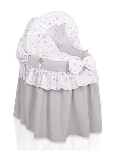 Doll bed moses basket - bed,