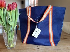 Anya Hindmarch Blue Universal