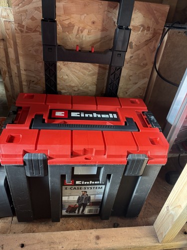 Einhell system storage - system,