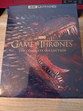 Game Of Thrones - The Complete