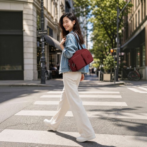 Kipling cool defea - kipling,