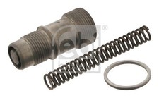 TENSIONER, TIMING CHAIN 01050