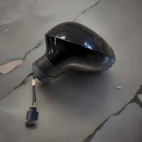 Wing mirror seat - wing, leon