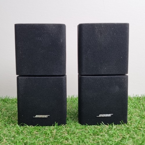 Bose acoustimass lifestyle - bose,