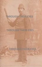 CDV photo Policeman holding truncheon Photographer George Ayliffe Surbiton c1880