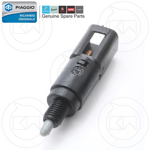 Original stop switch - stop, button