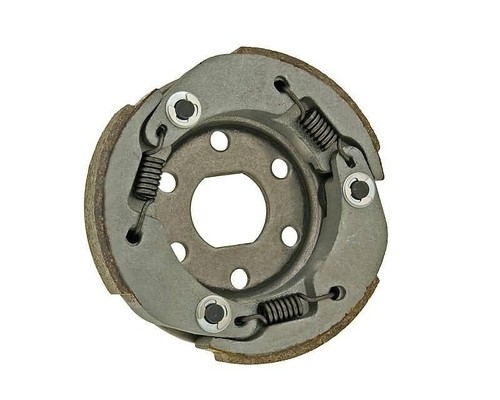Honda x8r clutch shoes - x8r,