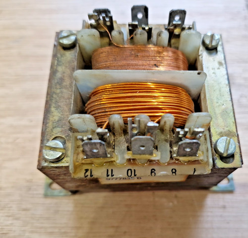 Kemppi 9777833 transformer - 9777833,