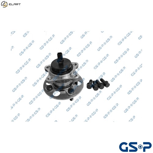 Wheel bearing kit 9400087k for - wheel,