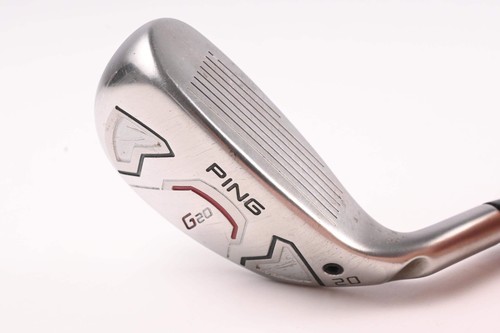 Ping g20 hybrid - ping, /