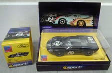 Scalextric C2463A - Ford GT
