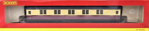 Hornby r4191 gresley 61ft 6in - hornby,