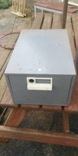 Bisley Vintage Metal -Drawer