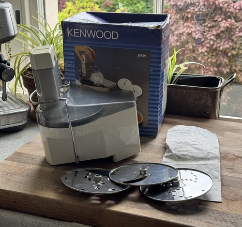 Kenwood a929 attachment for - kenwood,