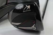 Benross Delta X Driver / 10.5