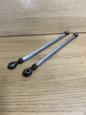 Go Kart Vintage Track Rods
