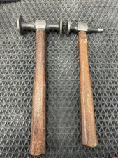 Snapon Panel Hammers Shrinking