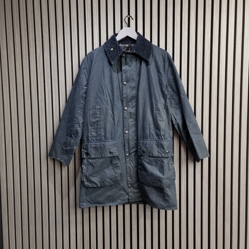 Vintage barbour border wax - vintage,