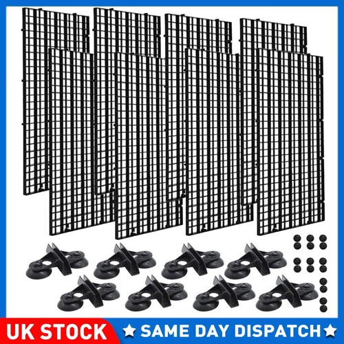 8pcs set fish tank divider - 8pcs/set,